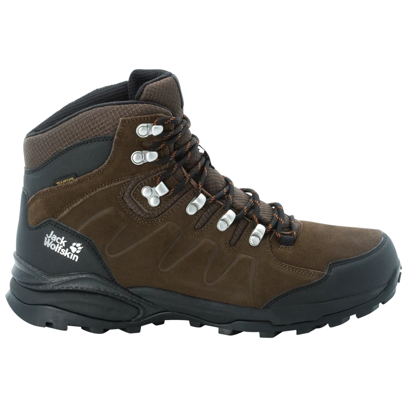 REFUGIO TEXAPORE MID M
