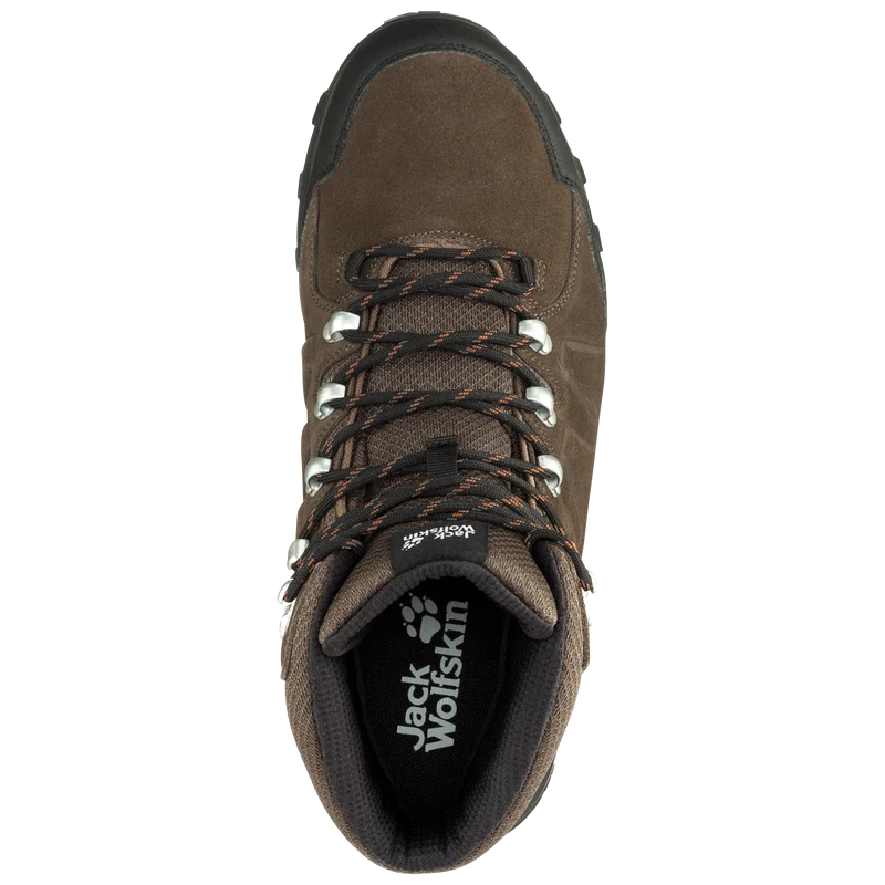 REFUGIO TEXAPORE MID M