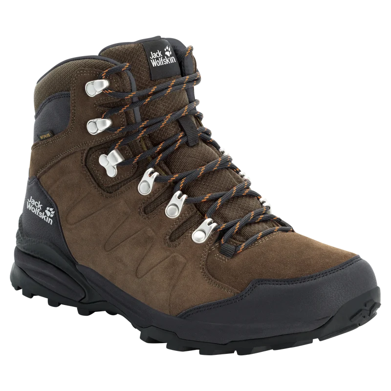 REFUGIO TEXAPORE MID M