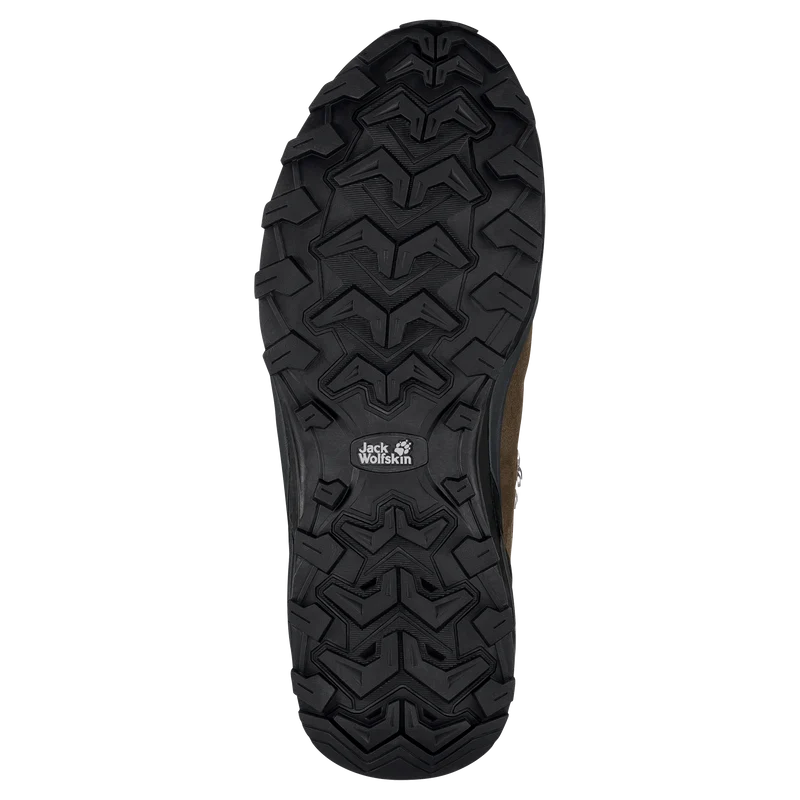 REFUGIO TEXAPORE MID M