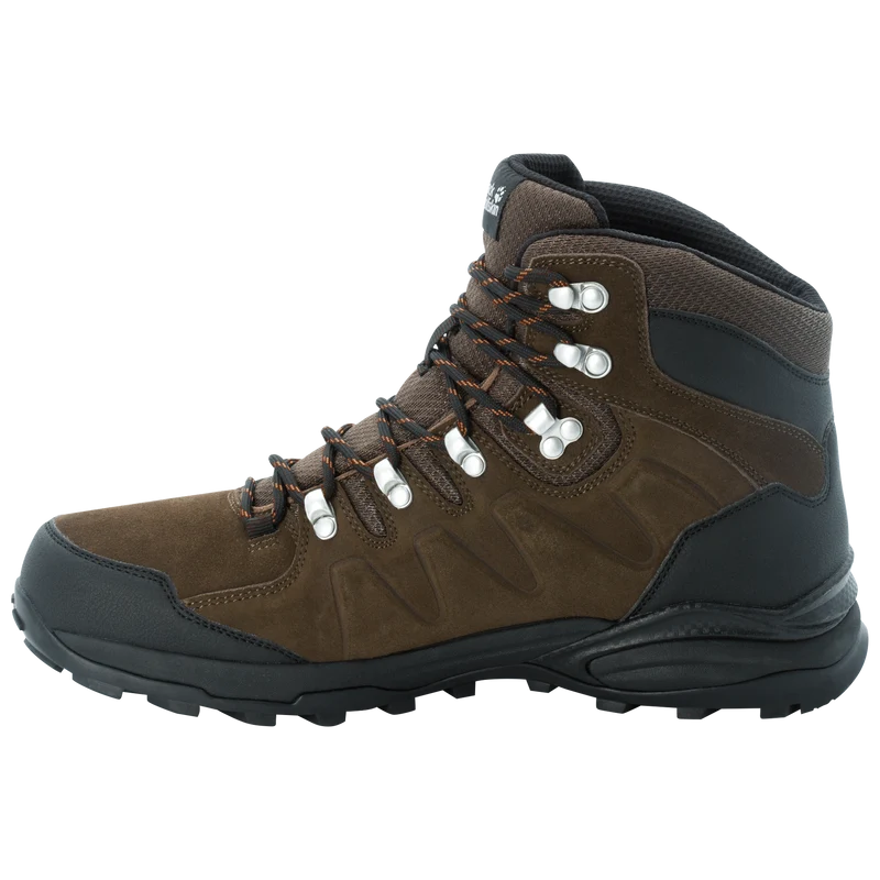 REFUGIO TEXAPORE MID M