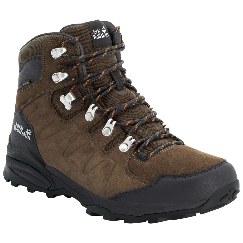 REFUGIO TEXAPORE MID M