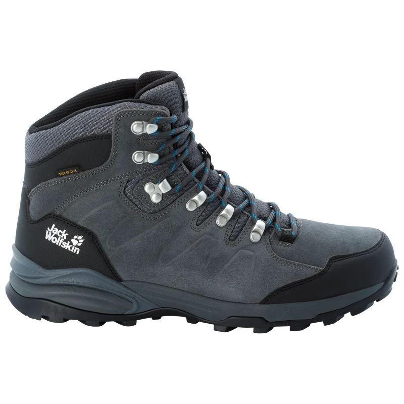 REFUGIO TEXAPORE MID M