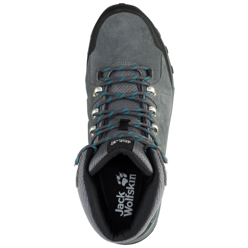 REFUGIO TEXAPORE MID M