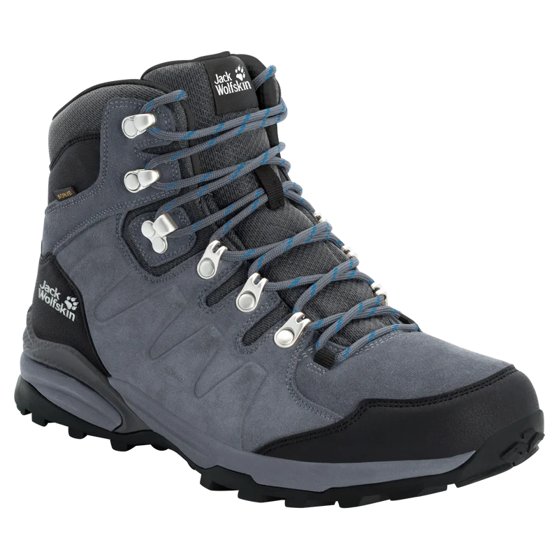 REFUGIO TEXAPORE MID M
