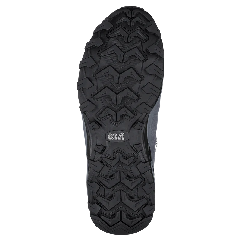 REFUGIO TEXAPORE MID M
