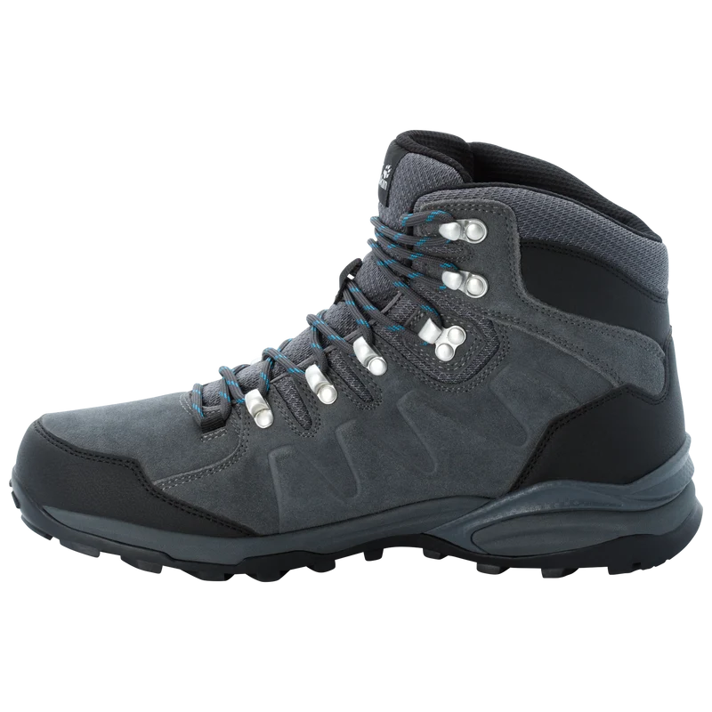 REFUGIO TEXAPORE MID M