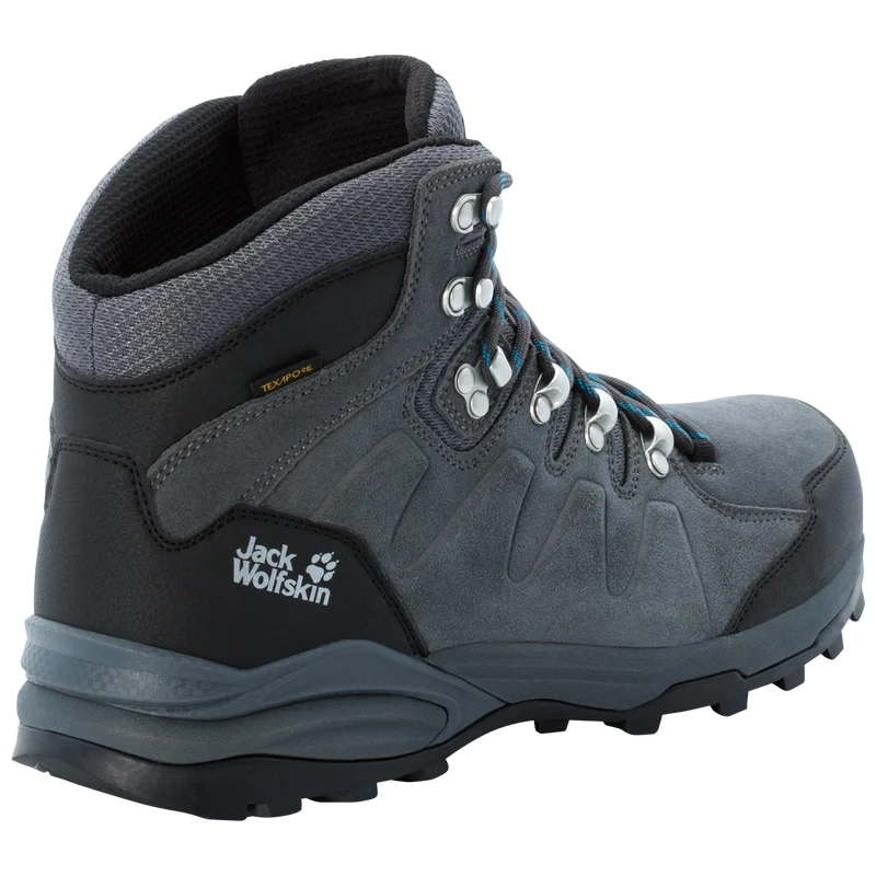 REFUGIO TEXAPORE MID M