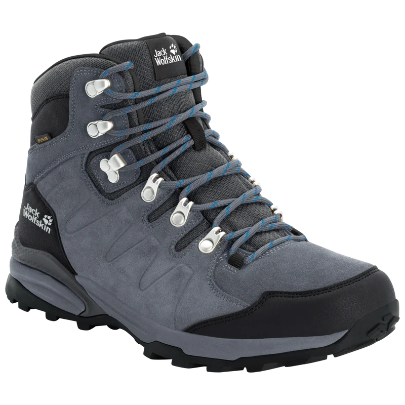 REFUGIO TEXAPORE MID M