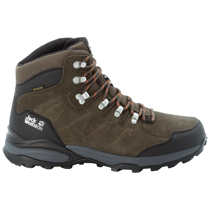 REFUGIO TEXAPORE MID M