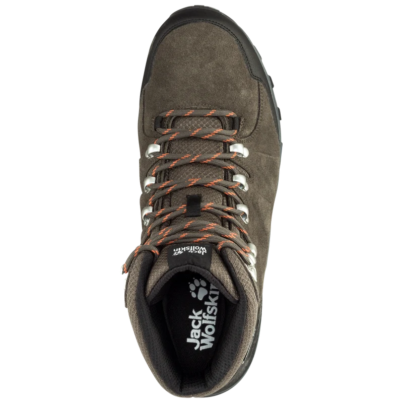 REFUGIO TEXAPORE MID M