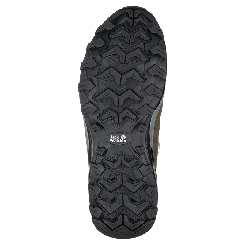 REFUGIO TEXAPORE MID M