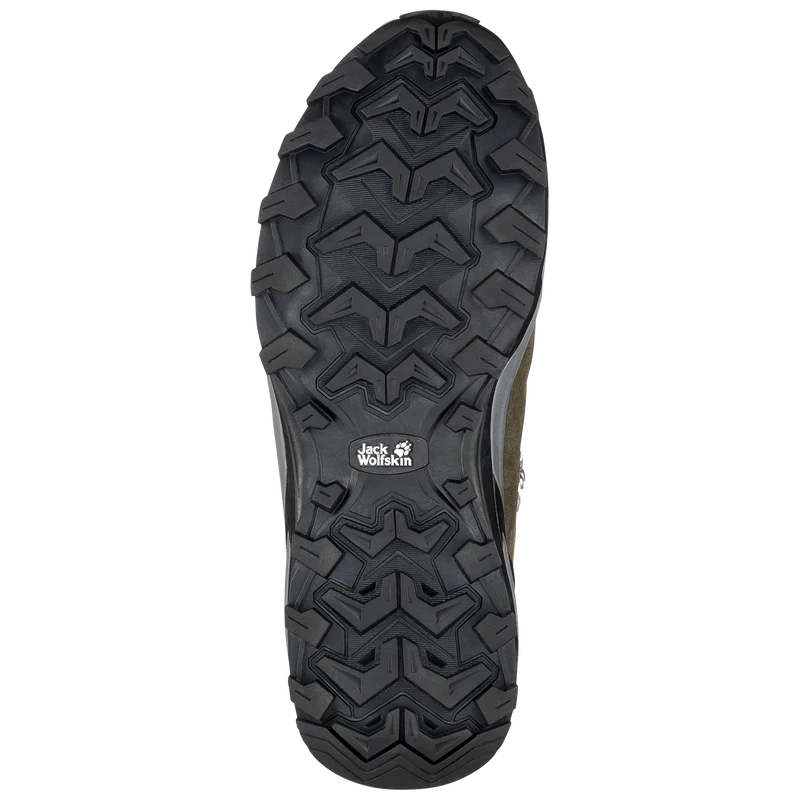 REFUGIO TEXAPORE MID M