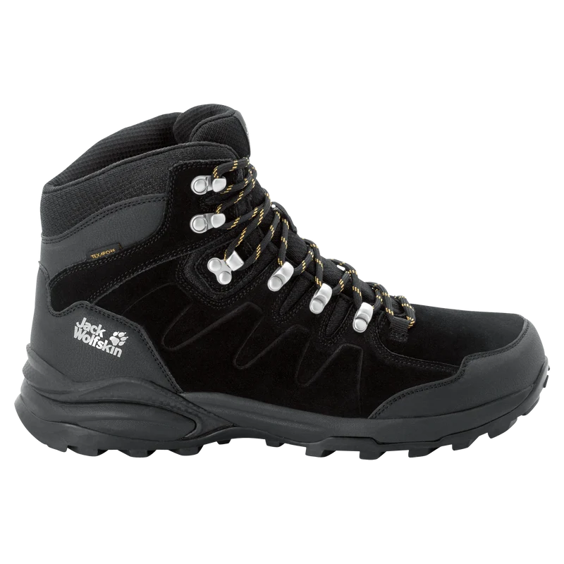 REFUGIO TEXAPORE MID M