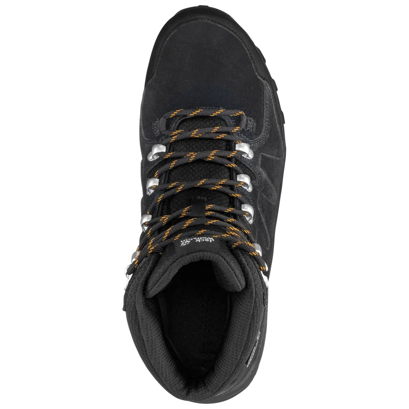 REFUGIO TEXAPORE MID M