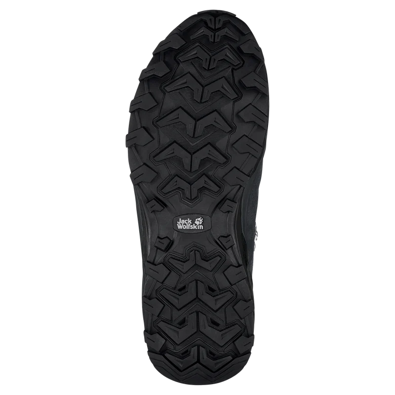 REFUGIO TEXAPORE MID M