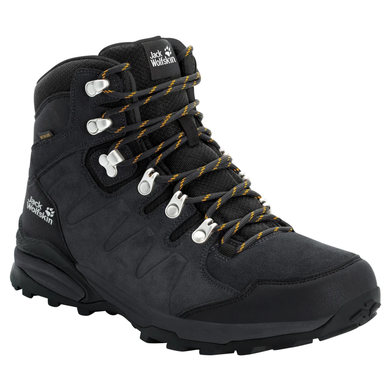 REFUGIO TEXAPORE MID M