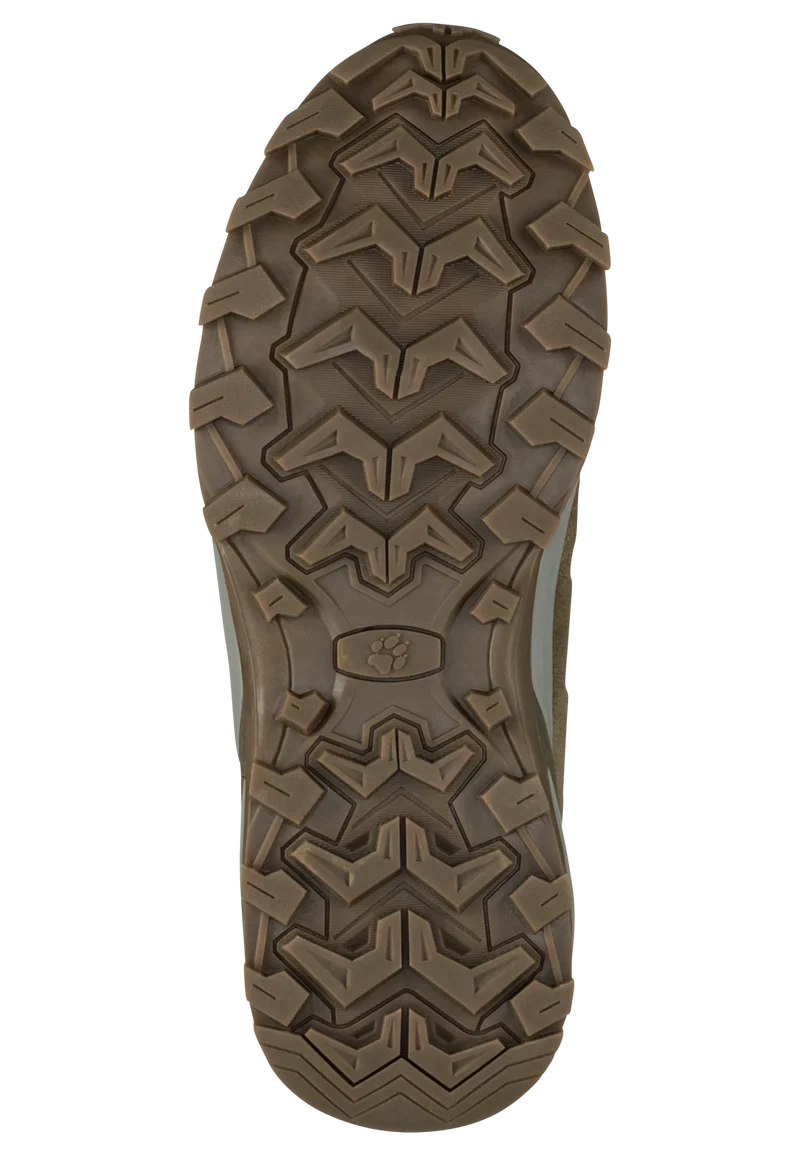 REFUGIO TEXAPORE MID M