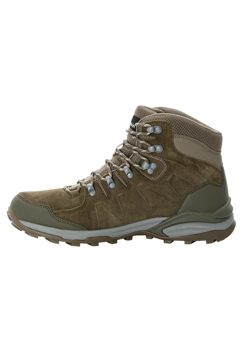 REFUGIO TEXAPORE MID M