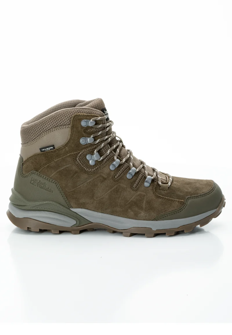 REFUGIO TEXAPORE MID M