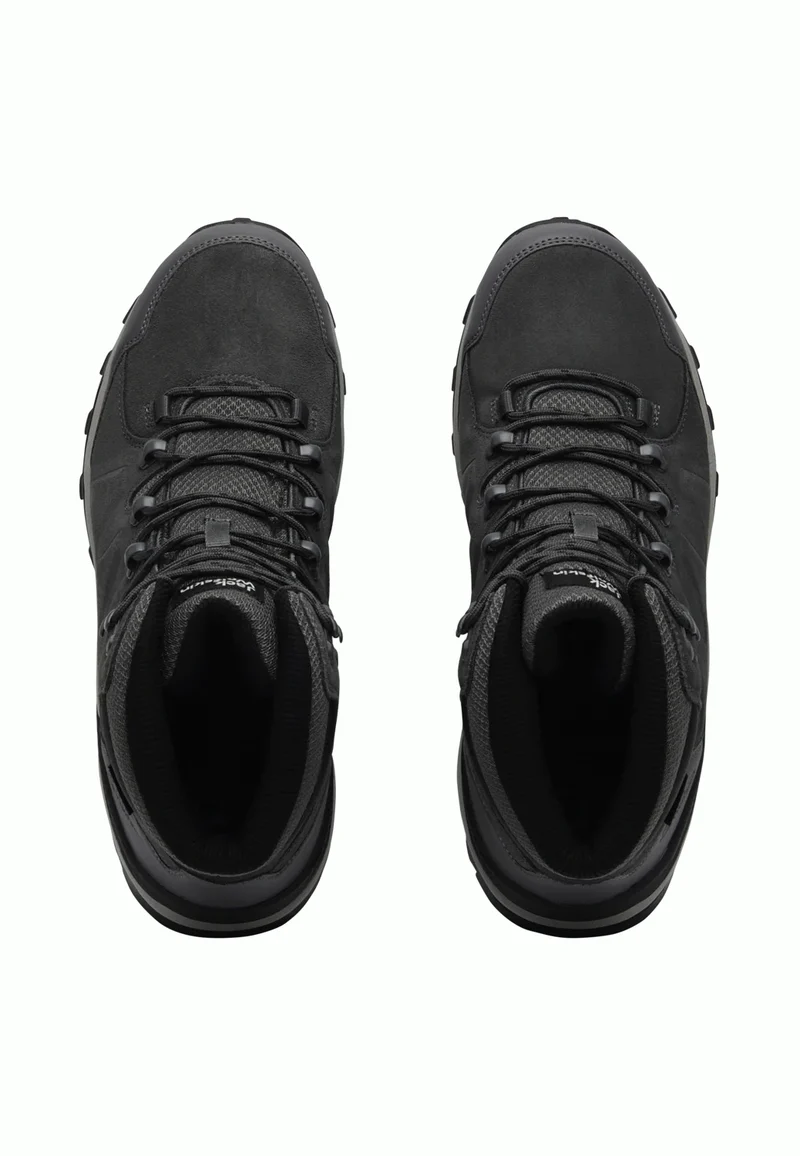 REFUGIO TEXAPORE MID M