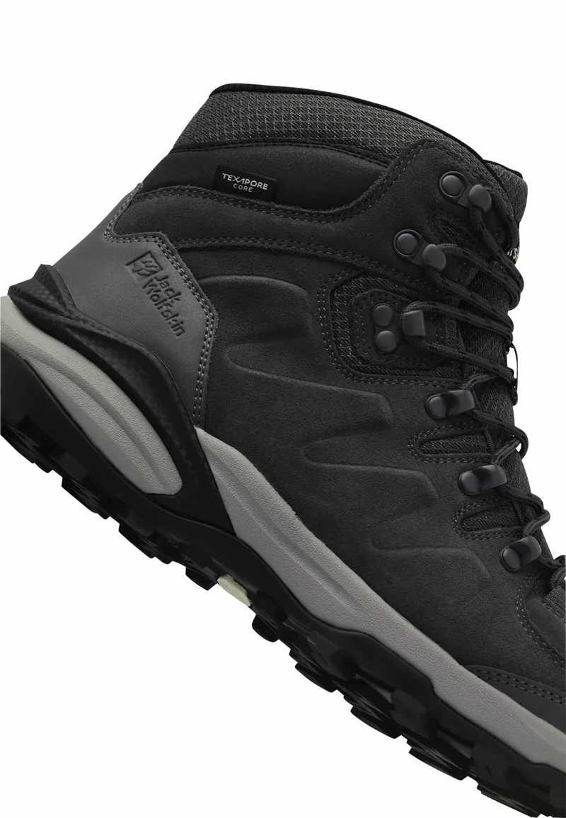 REFUGIO TEXAPORE MID M