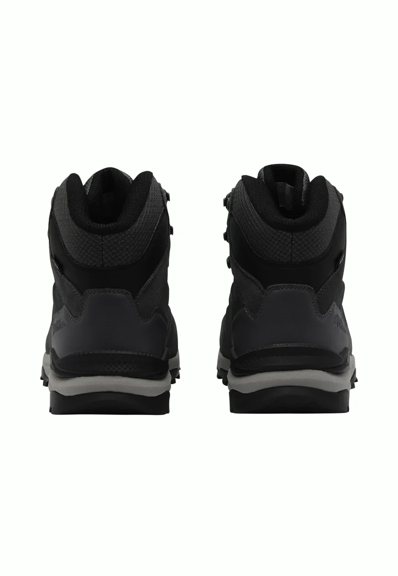 REFUGIO TEXAPORE MID M