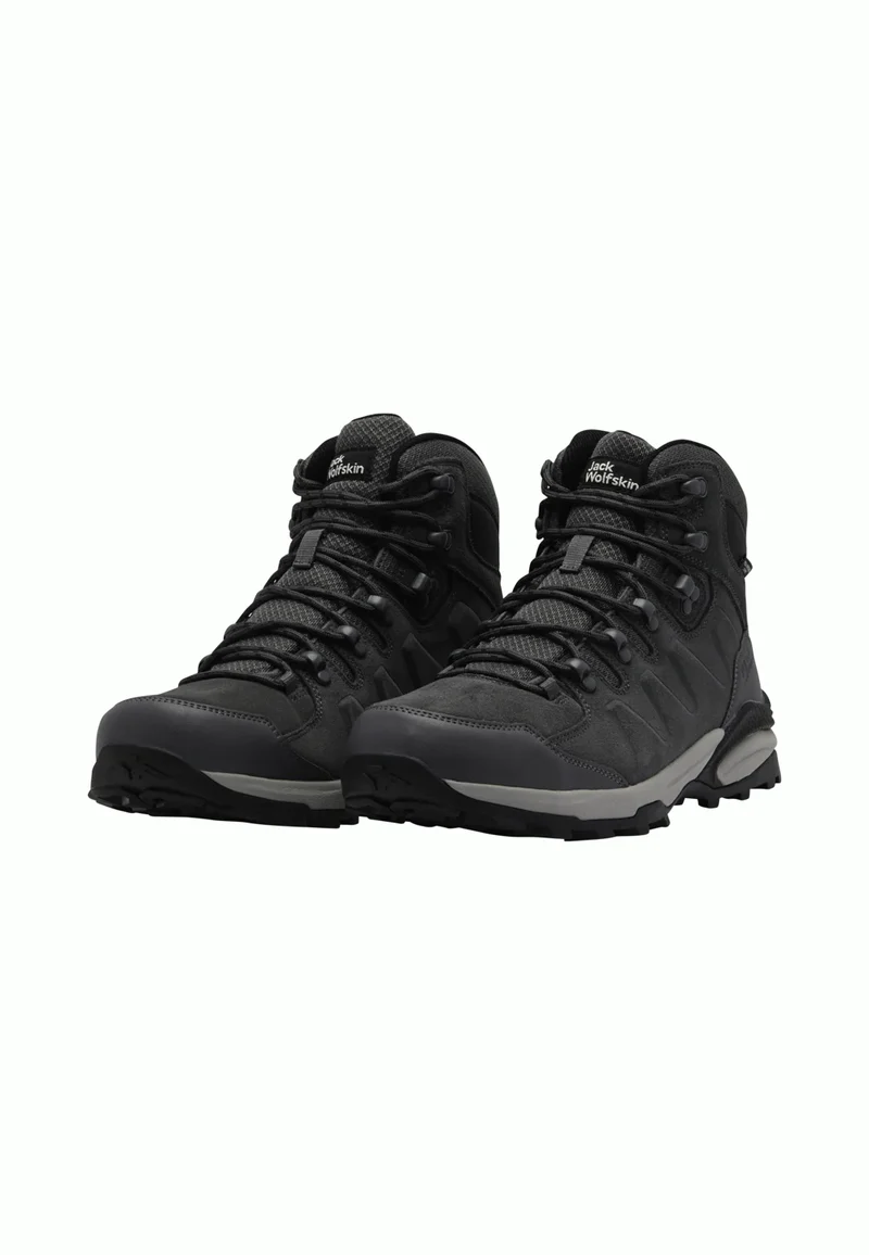 REFUGIO TEXAPORE MID M