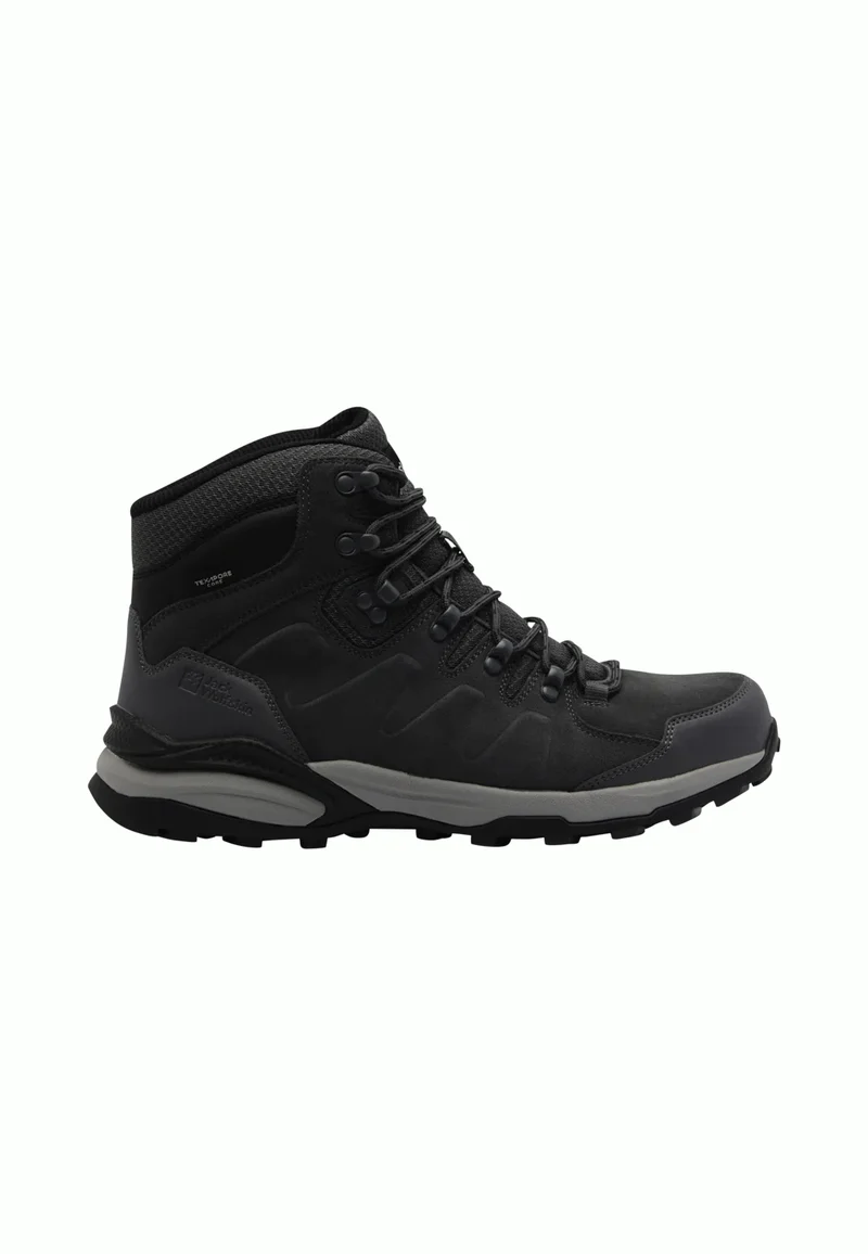 REFUGIO TEXAPORE MID M