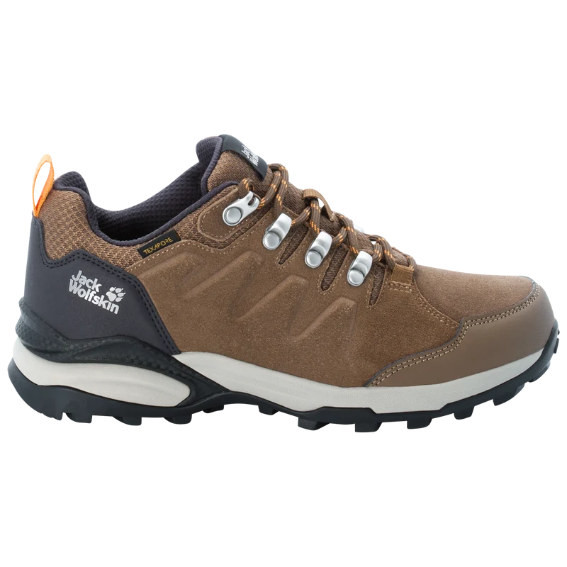 REFUGIO TEXAPORE LOW W
