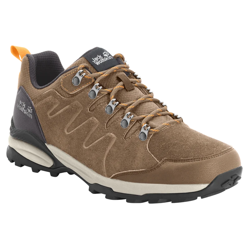 REFUGIO TEXAPORE LOW W