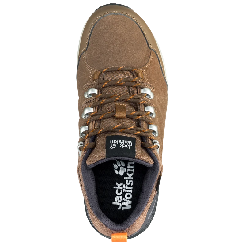 REFUGIO TEXAPORE LOW W