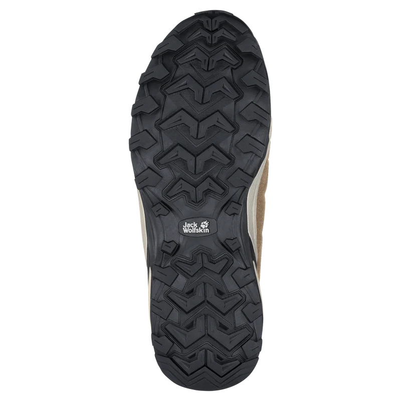 REFUGIO TEXAPORE LOW W