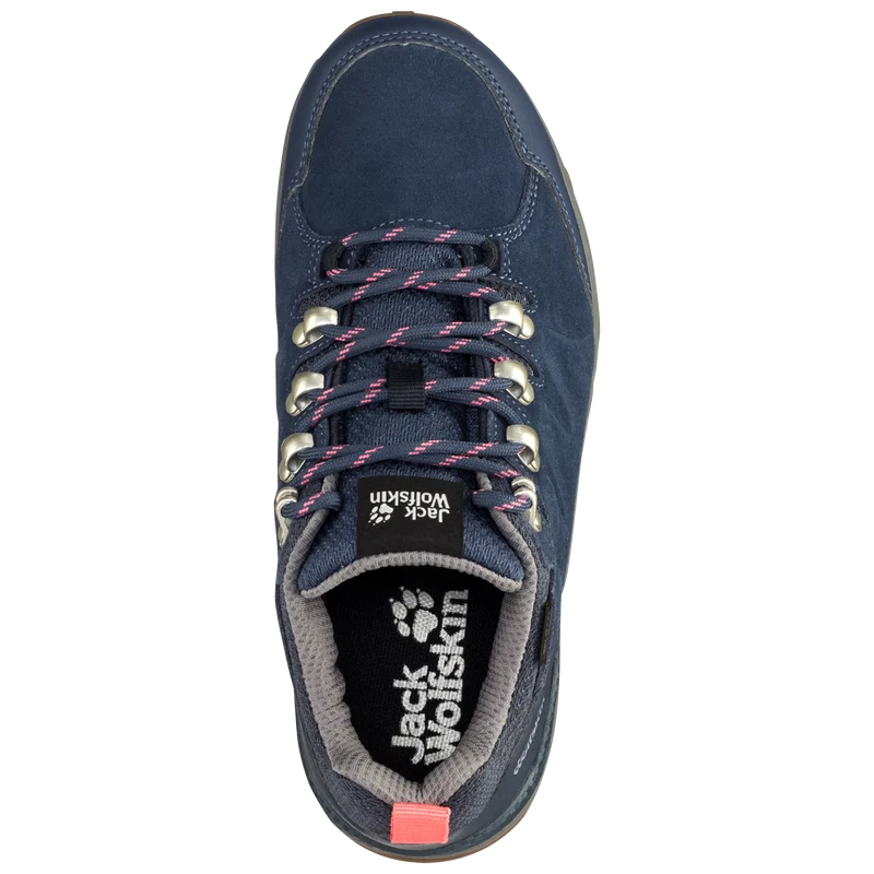 REFUGIO TEXAPORE LOW W