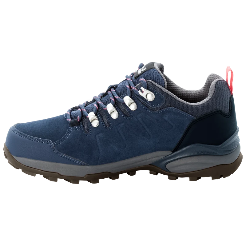 REFUGIO TEXAPORE LOW W