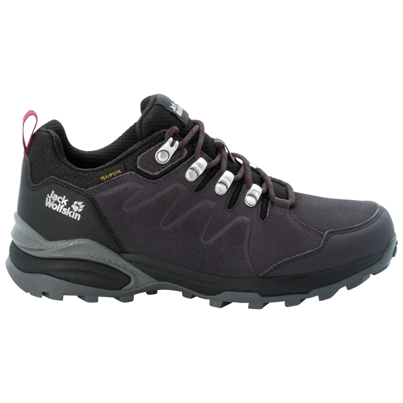 REFUGIO TEXAPORE LOW W