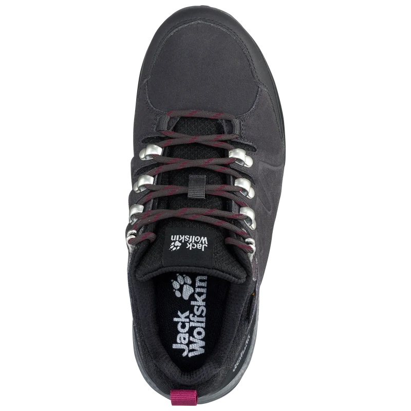 REFUGIO TEXAPORE LOW W