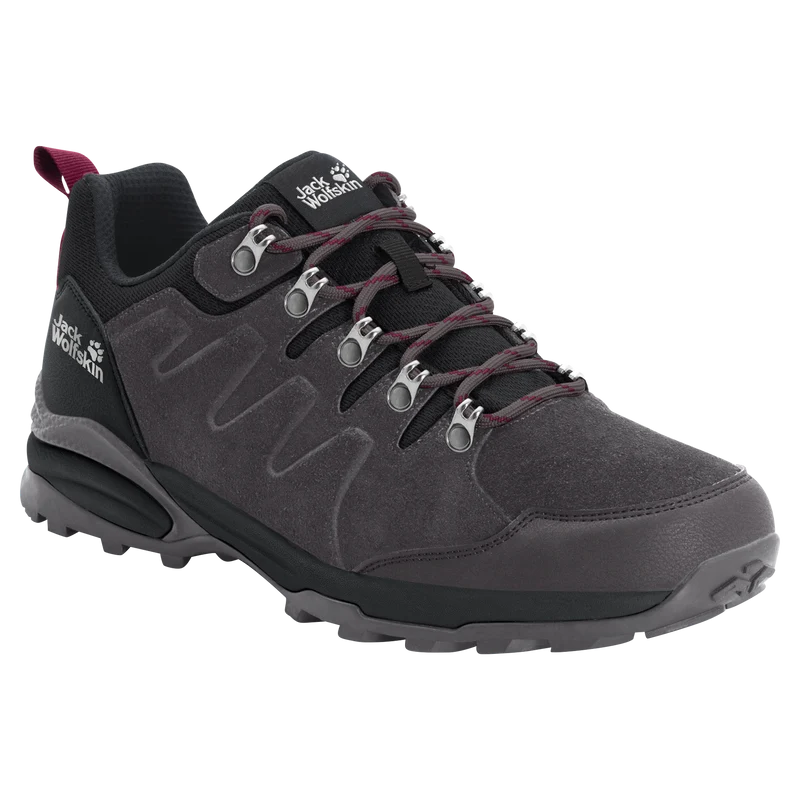 REFUGIO TEXAPORE LOW W
