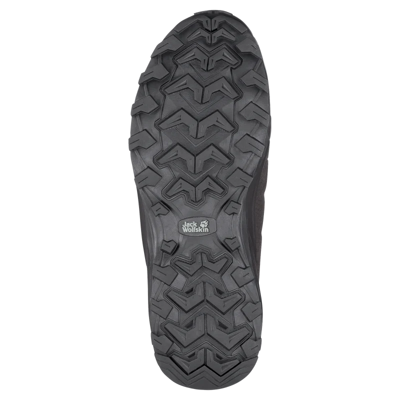 REFUGIO TEXAPORE LOW W