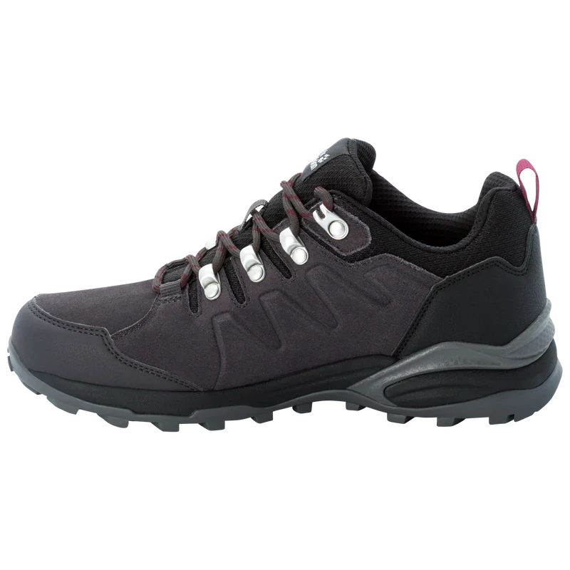 REFUGIO TEXAPORE LOW W