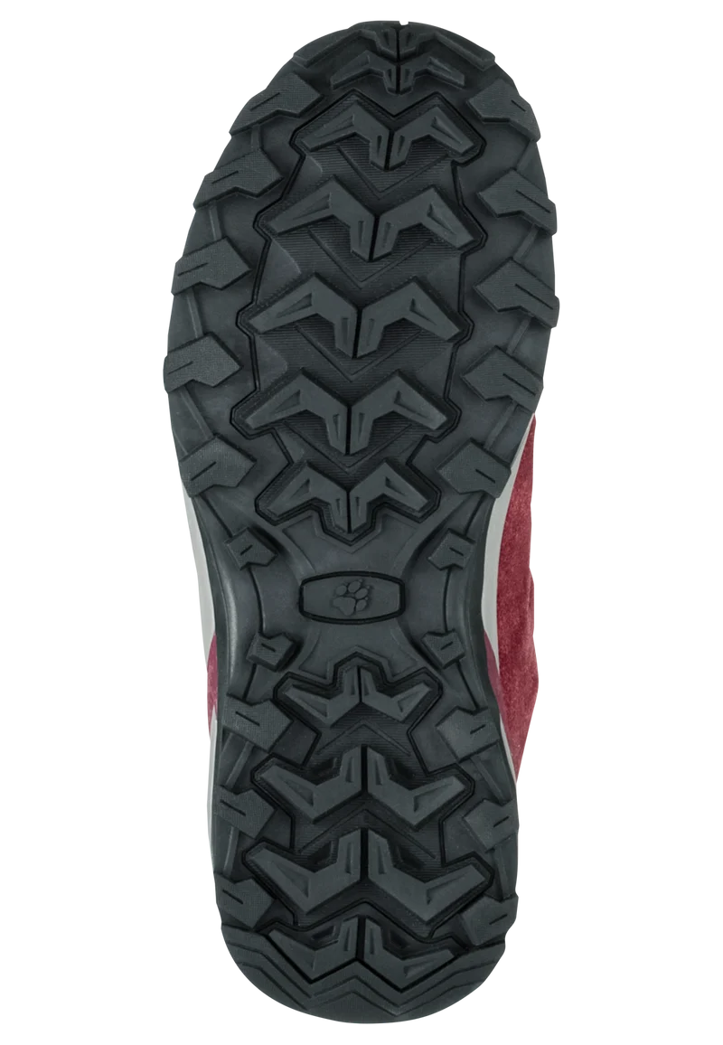 REFUGIO TEXAPORE LOW W