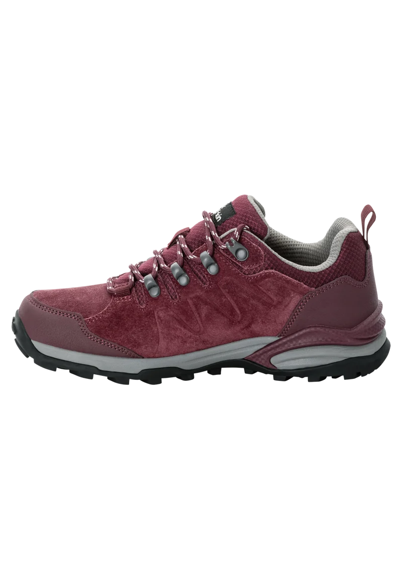 REFUGIO TEXAPORE LOW W