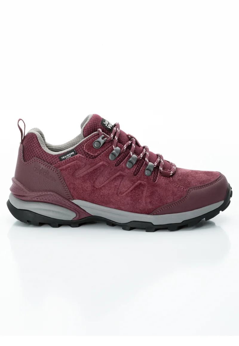 REFUGIO TEXAPORE LOW W