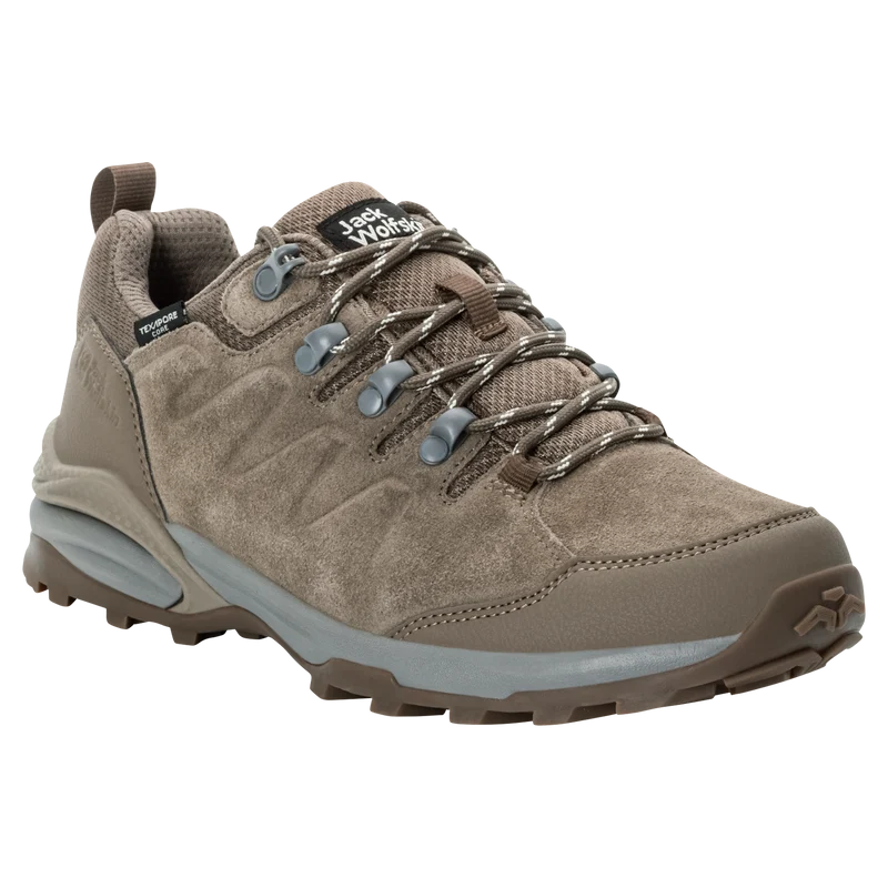 REFUGIO TEXAPORE LOW W