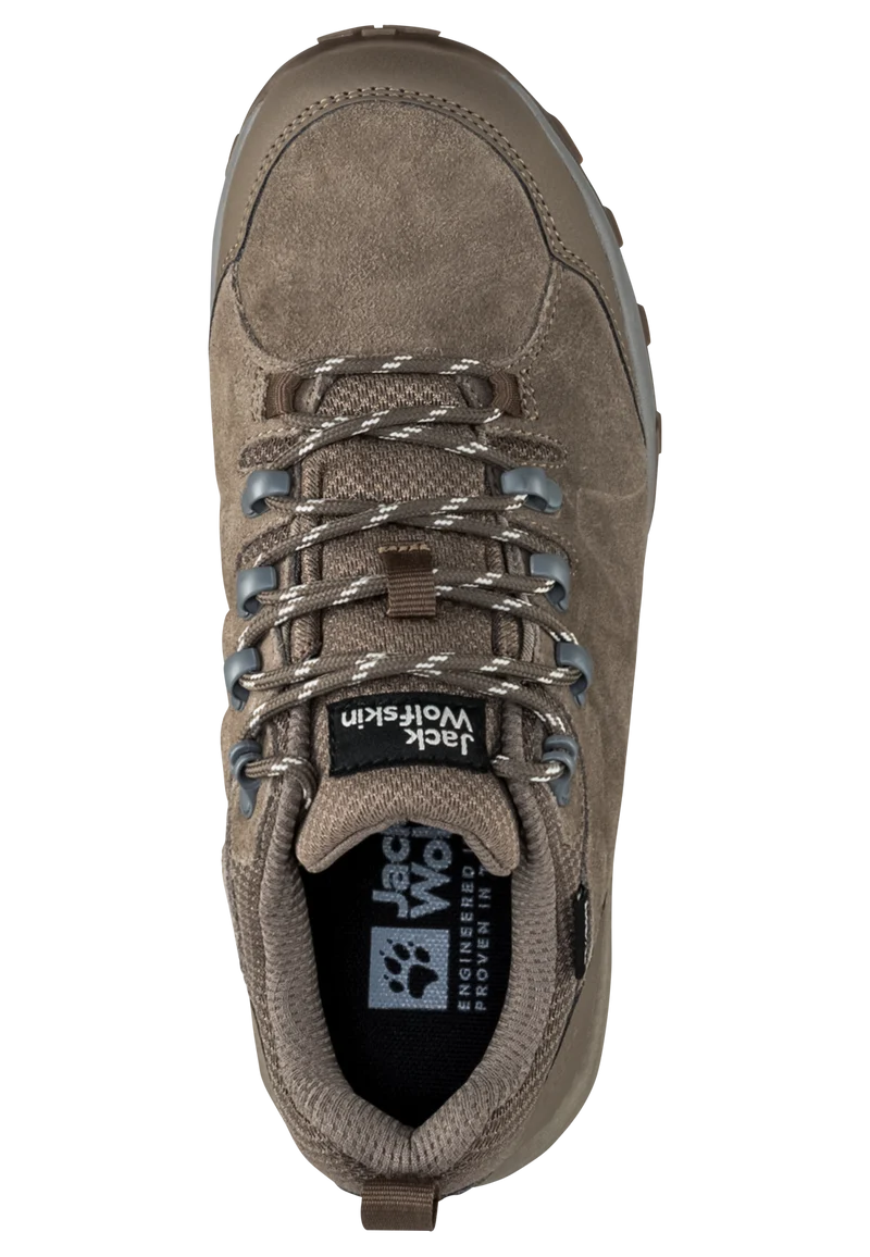 REFUGIO TEXAPORE LOW W