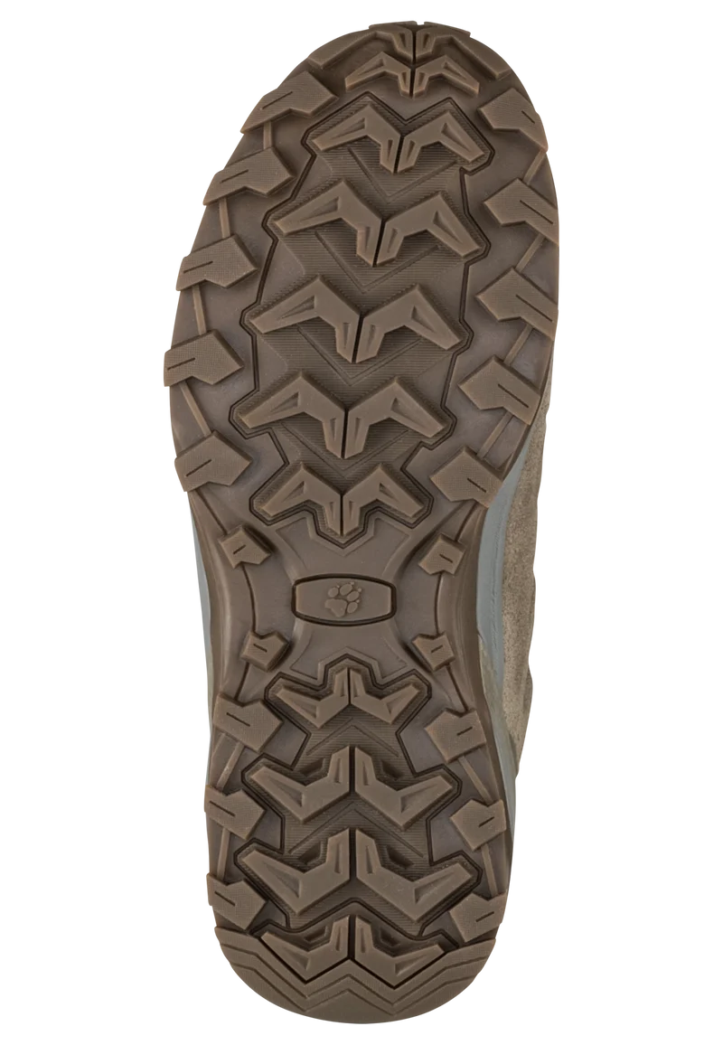 REFUGIO TEXAPORE LOW W