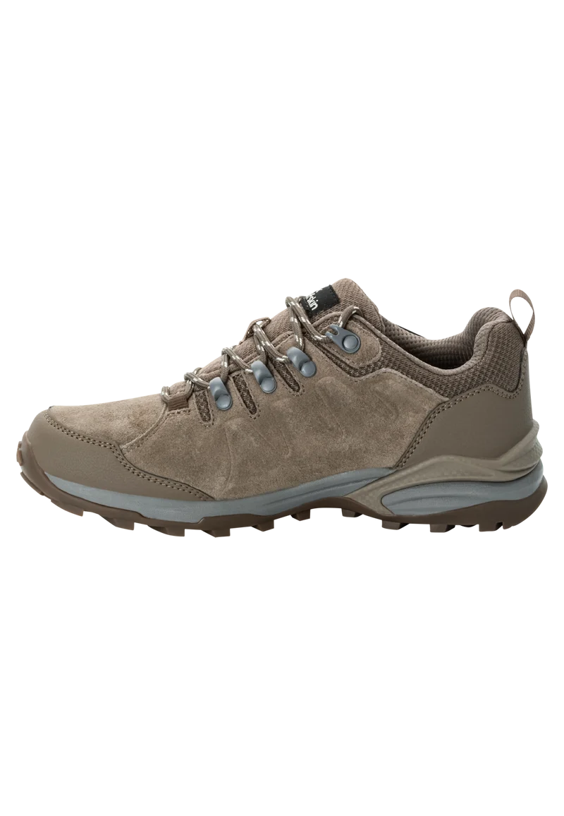 REFUGIO TEXAPORE LOW W