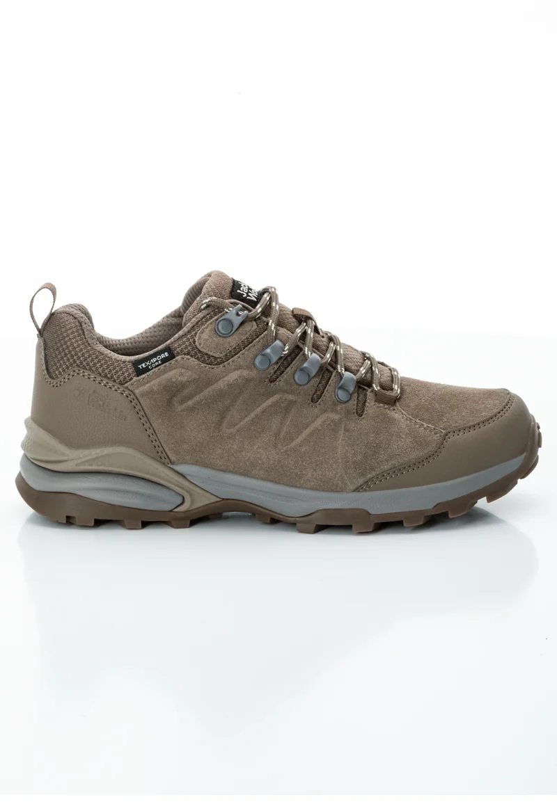 REFUGIO TEXAPORE LOW W