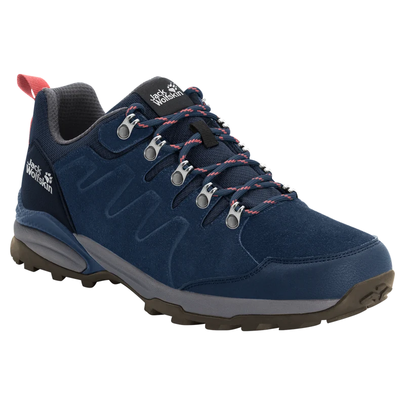 REFUGIO TEXAPORE LOW W