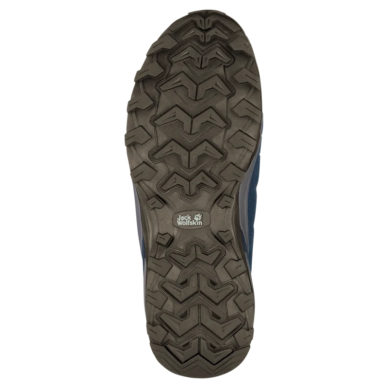 REFUGIO TEXAPORE LOW W